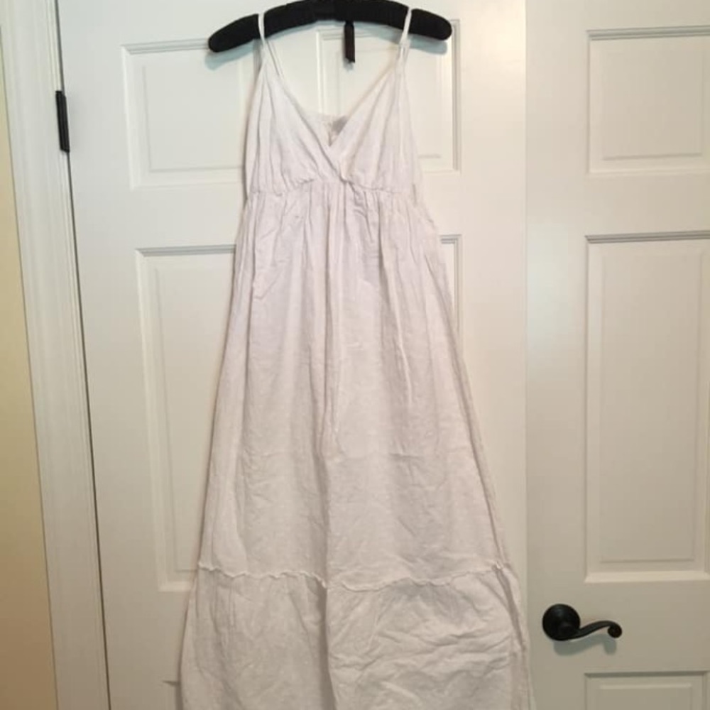Maternity dress size small
